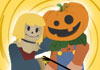Halloween Midnight Dance