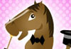 Chinese New Year Horse