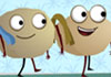 Singing Matzoh Balls