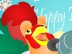 Gospel Easter