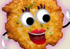 Singing Latkes
