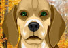 Talking Beagle (Personalize)