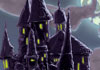 Halloween Haunted Castle