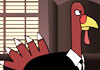The Godturkey