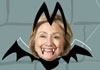 Halloween Hillary
