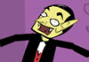Monster Disco Halloween