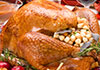 Happy Thanksgiving My Dear Friend