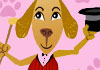 Chinese New Year Dog
