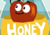 Rosh Hashana Fruit Battle