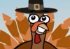 Tap Dancing Turkey eCard