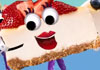 Singing Cheesecakes