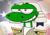 Gecko VOTE!