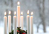 Love, Joy & Peace