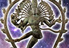 A photo depicting bronze Nataraja.