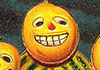 Old Tyme Halloween