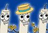 Jazzy Menorah