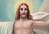 Old Tyme Religious Easter eCard
