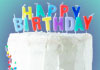 Let's Celebrate You, Birthday eCard