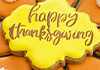 Happy Thanksgiving From Me To You