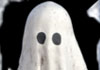 Ghosts Halloween eCard