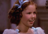 a still photo from the 1939 Shirley Temple film, 