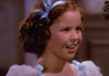 a still photo from the 1939 Shirley Temple film, 