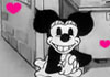 Sweet Mousey Valentine eCard