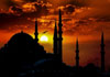 Ramadan Mubarak ecard
