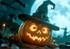 Halloween Is Here! ecard