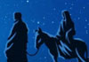 The Story of Christmas eCard