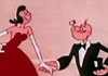 Wooing Olive Valentine